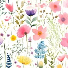 Watercolor 914